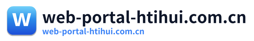 web-portal-htihui.com.cn